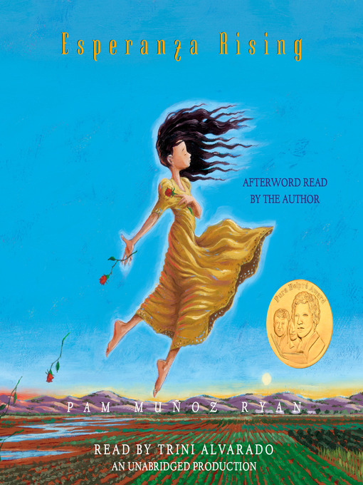 Title details for Esperanza Rising by Pam Muñoz Ryan - Available